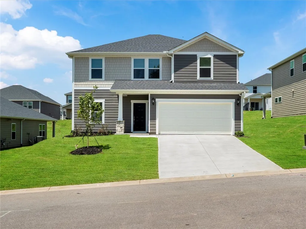 779 Burghley Circle