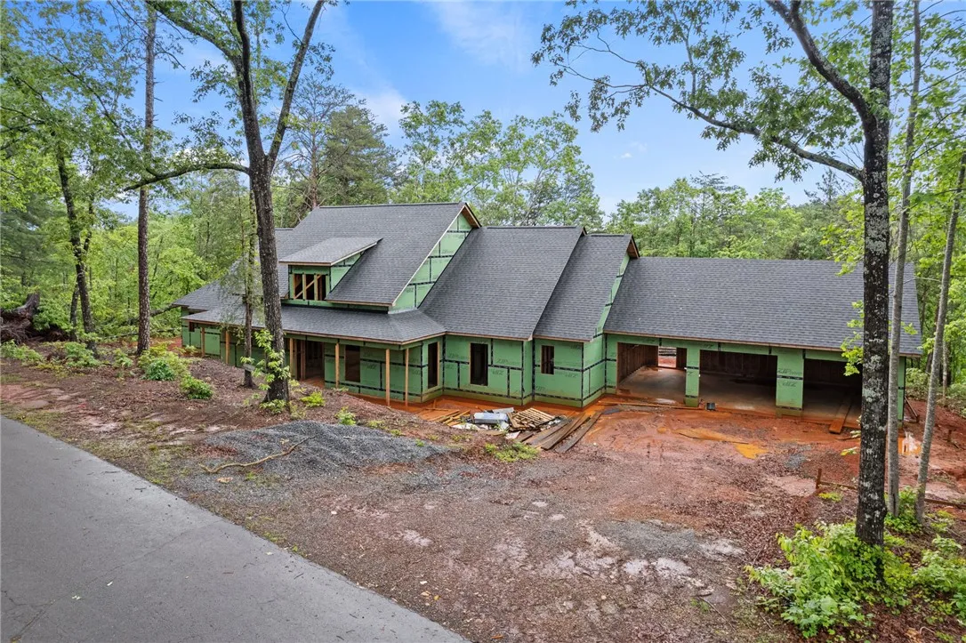 Property image 1 at 235 Bay View Drive, Salem, SC 29676