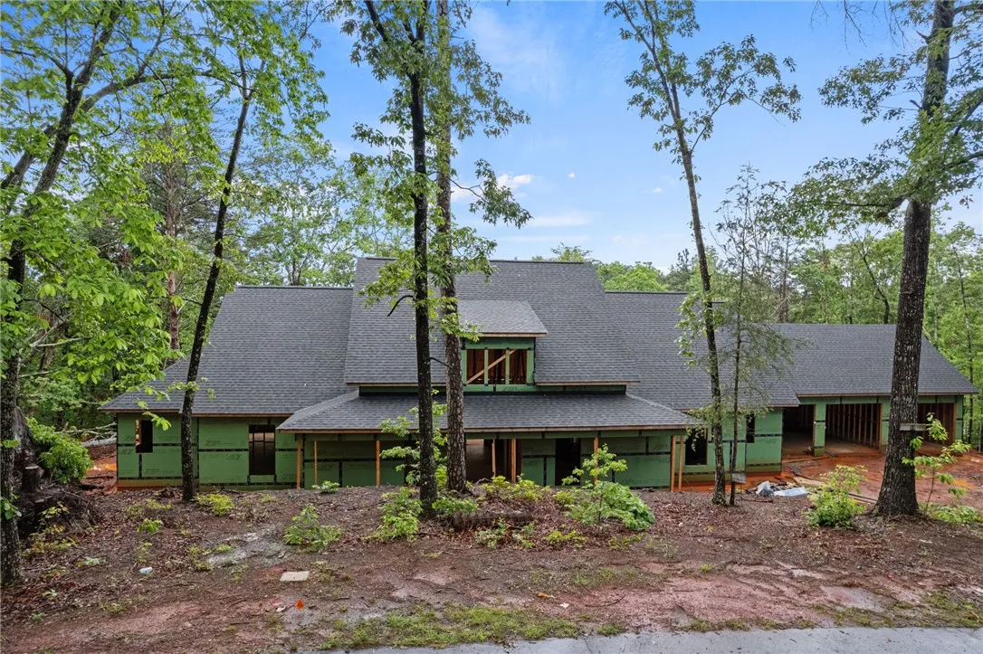 Property image 2 at 235 Bay View Drive, Salem, SC 29676