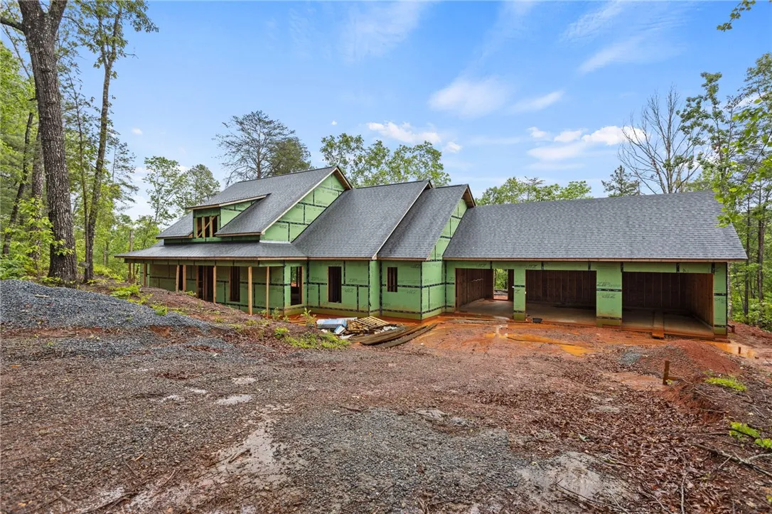 Property image 4 at 235 Bay View Drive, Salem, SC 29676