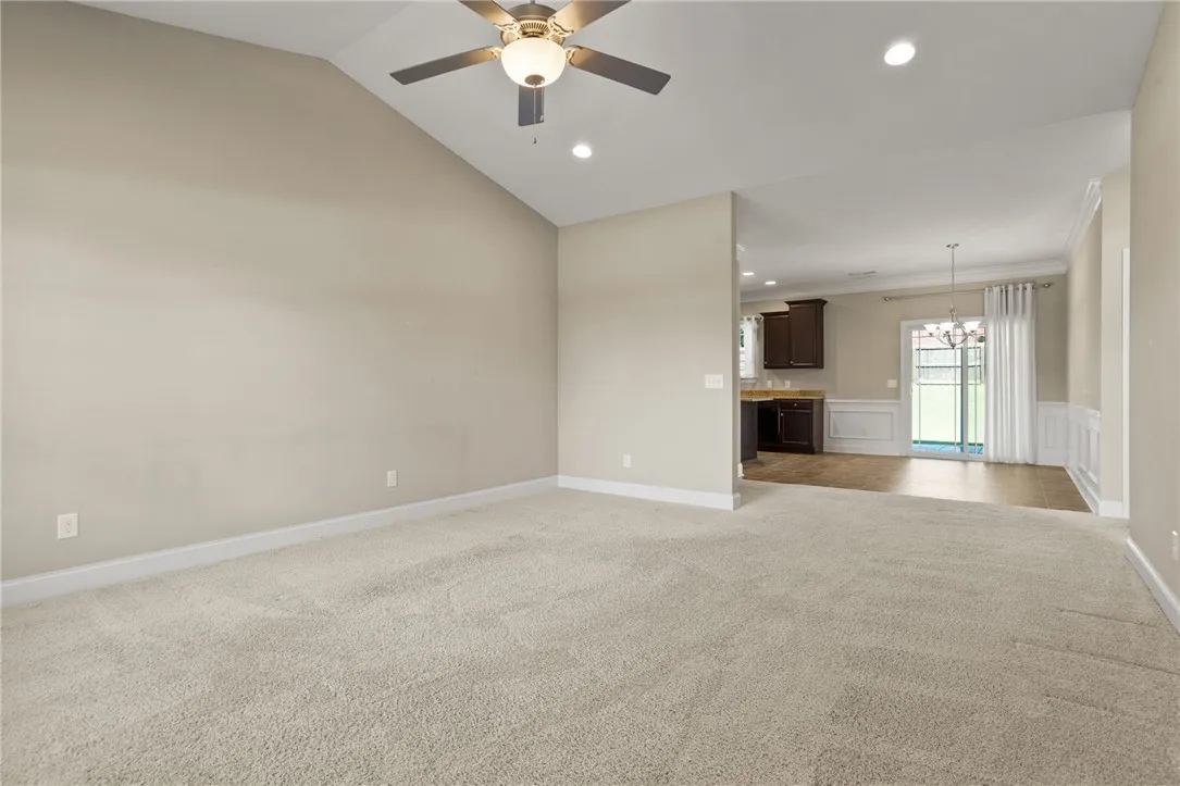 Property image 4 at 119 Alberta Circle, Piedmont, SC 29673