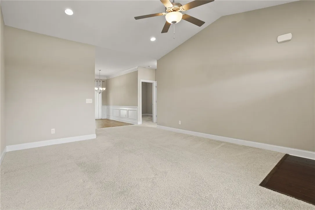 Property image 5 at 119 Alberta Circle, Piedmont, SC 29673