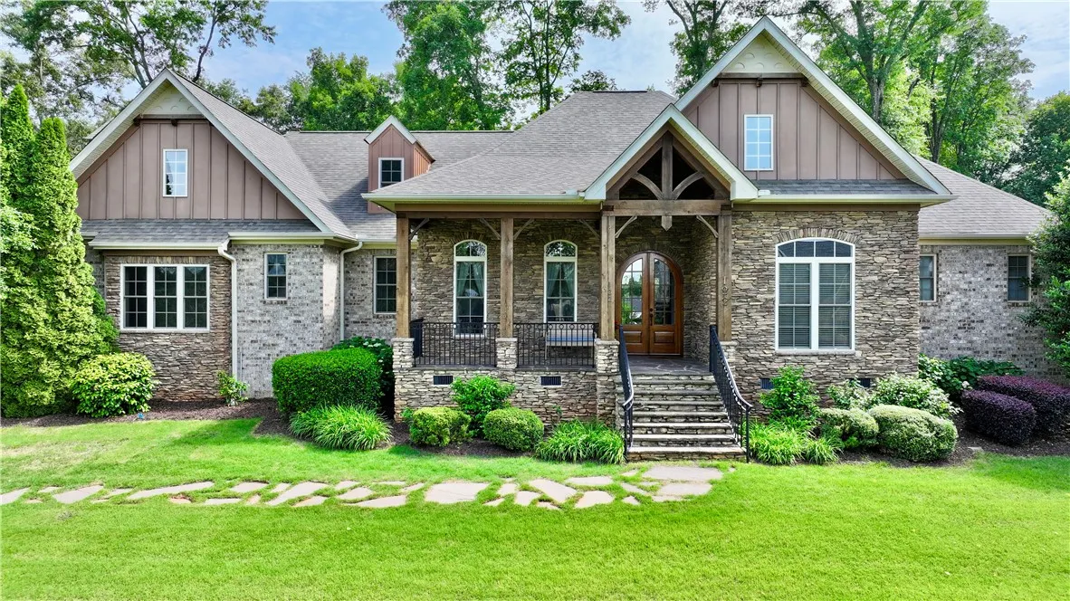 Property image 1 at 122 Langwell Drive, Anderson, SC 29621