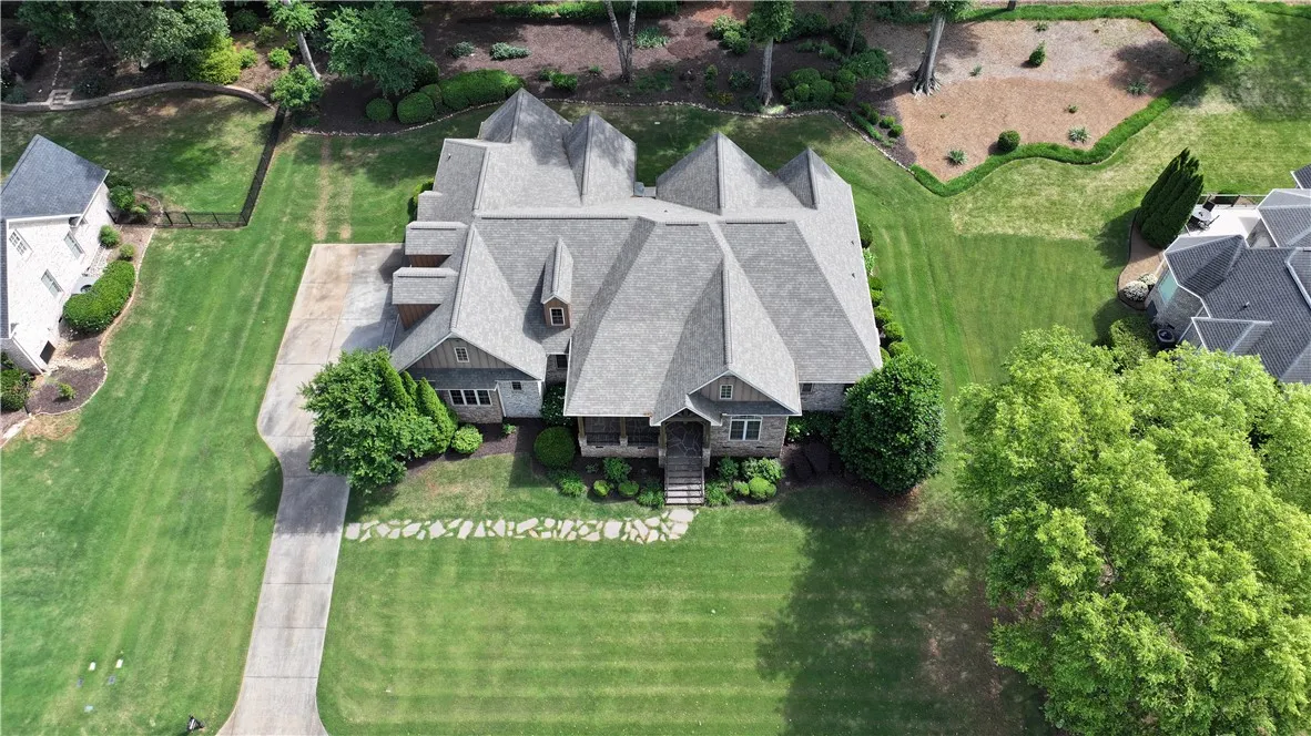 Property image 2 at 122 Langwell Drive, Anderson, SC 29621