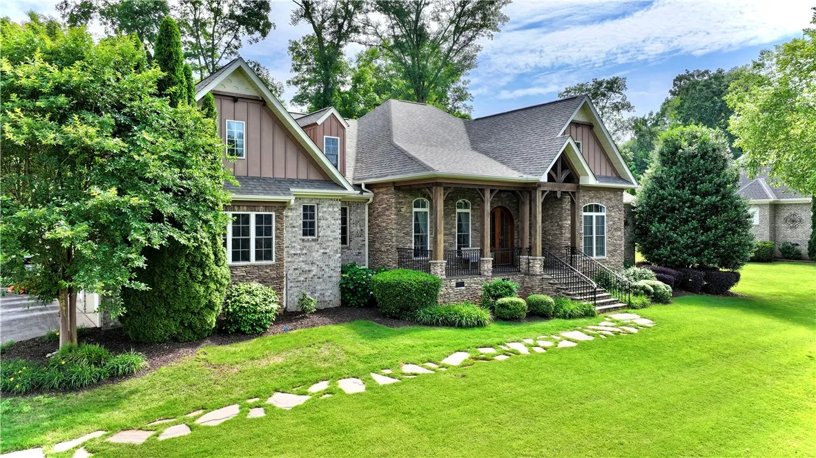 Property image 3 at 122 Langwell Drive, Anderson, SC 29621