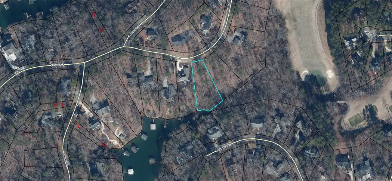 Property image 2 at 25 Foremast Drive, Salem, SC 29676