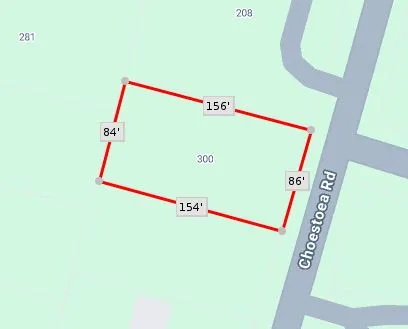 Property image 2 at 300 Choestoea Road, Westminster, SC 29693