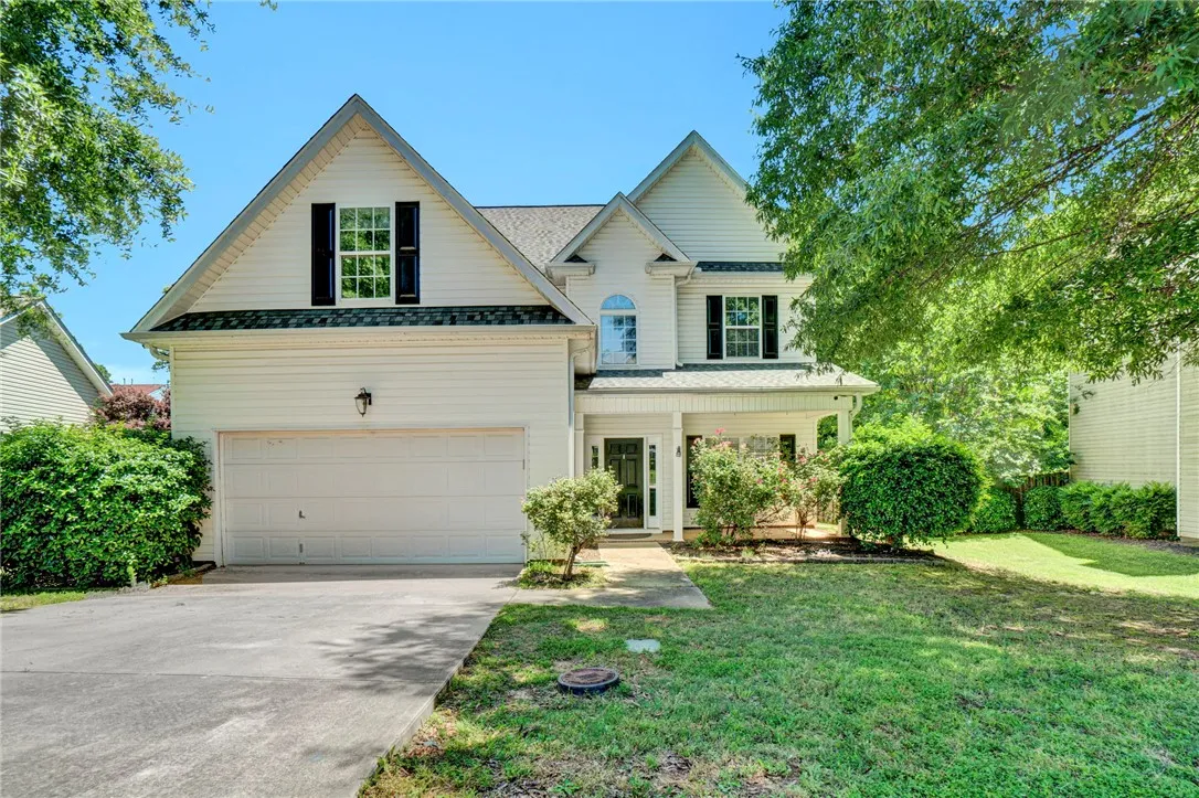 Property image 1 at 905 Morning Mist Lane, Simpsonville, SC 29680