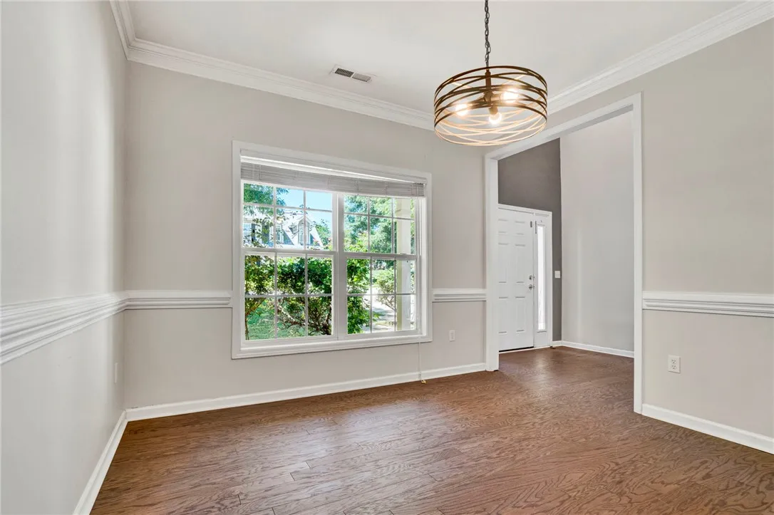 Property image 3 at 905 Morning Mist Lane, Simpsonville, SC 29680