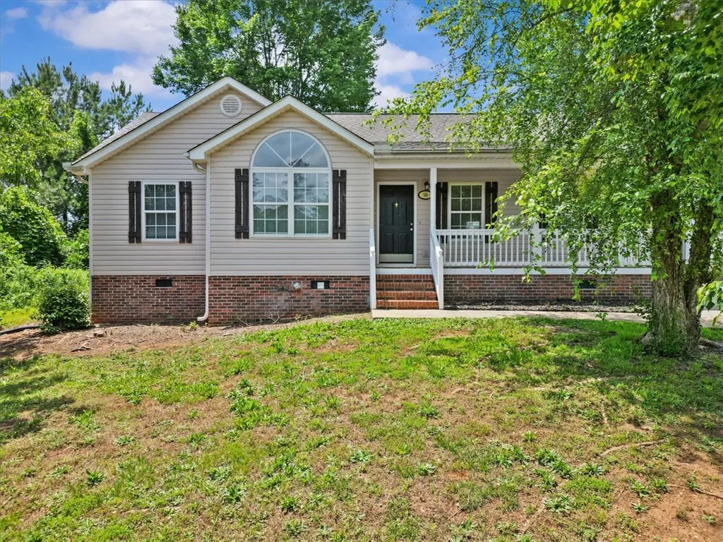 514 Habersham Lane
