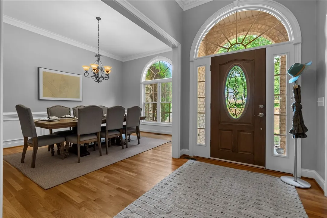 Property image 2 at 104 Welborn Oaks Way, Anderson, SC 29621