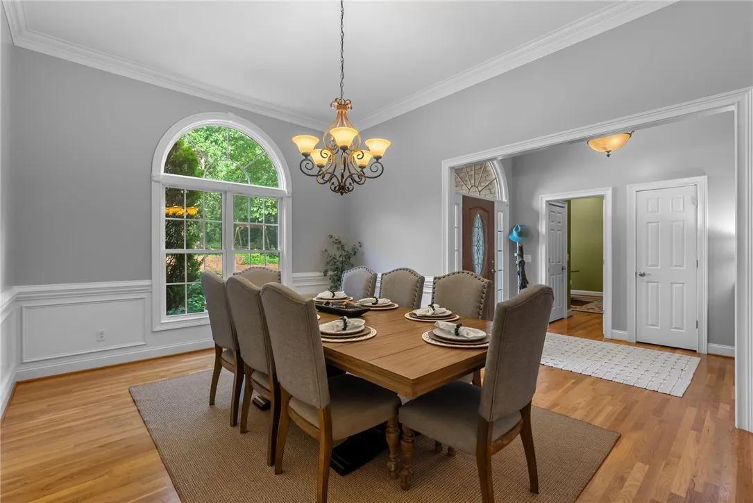 Property image 3 at 104 Welborn Oaks Way, Anderson, SC 29621