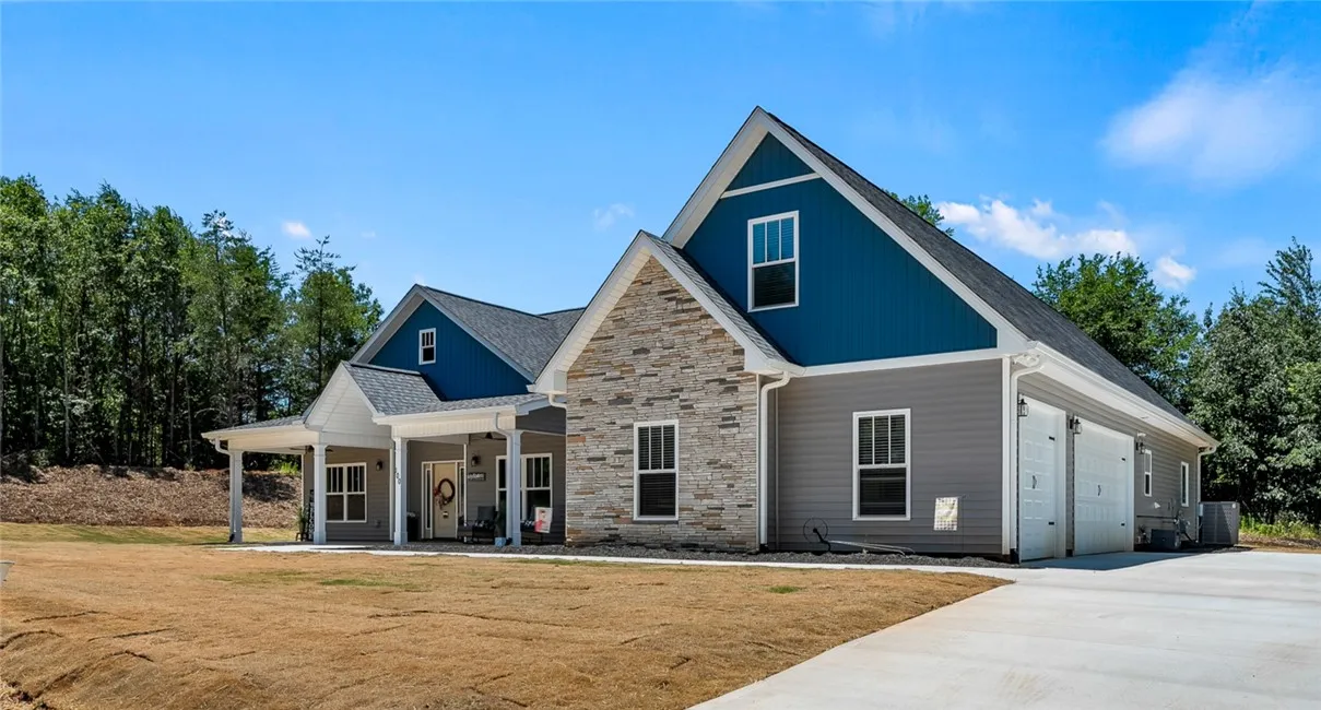 100 Grandview Drive