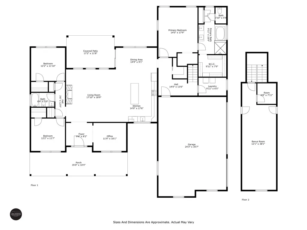 Property image 3 at 100 Grandview Drive, Anderson, SC 29625