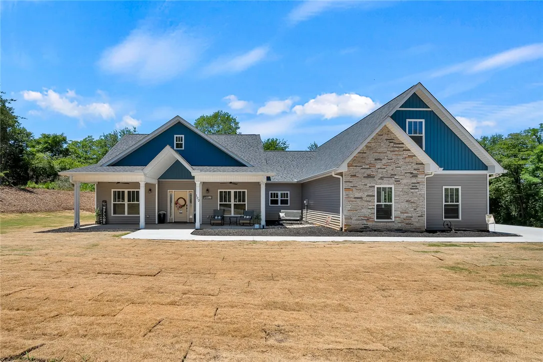 Property image 4 at 100 Grandview Drive, Anderson, SC 29625