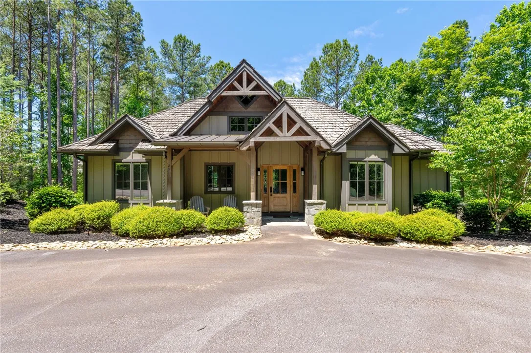 Property image 3 at 251 Settlement Boulevard, Sunset, SC 29685