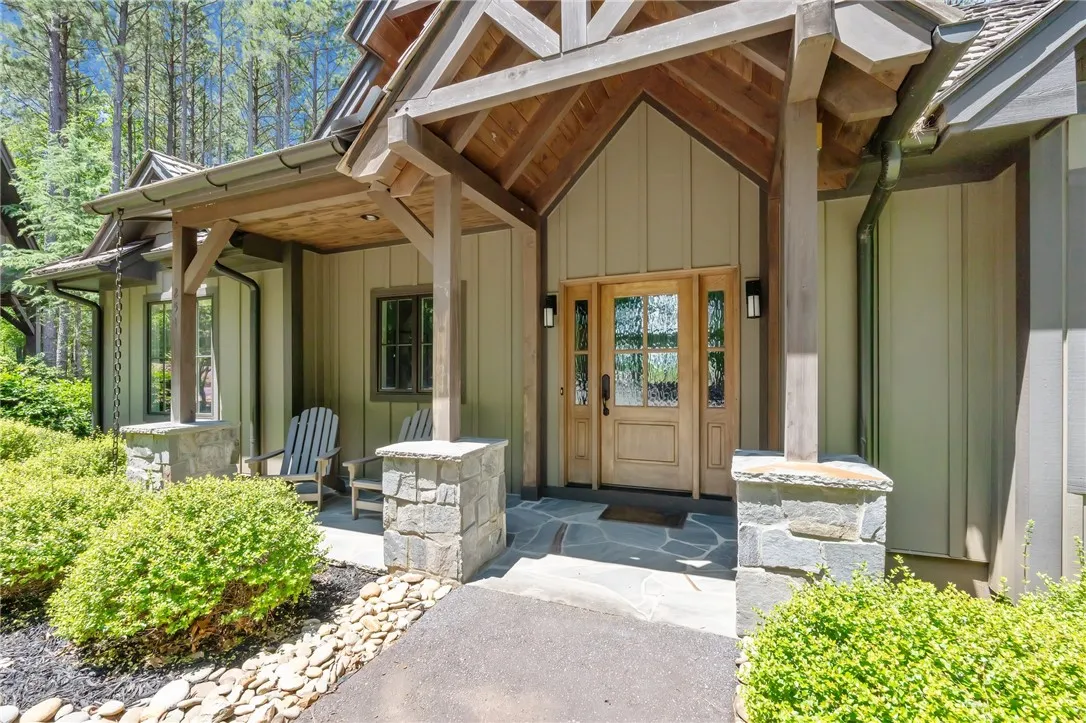 Property image 4 at 251 Settlement Boulevard, Sunset, SC 29685