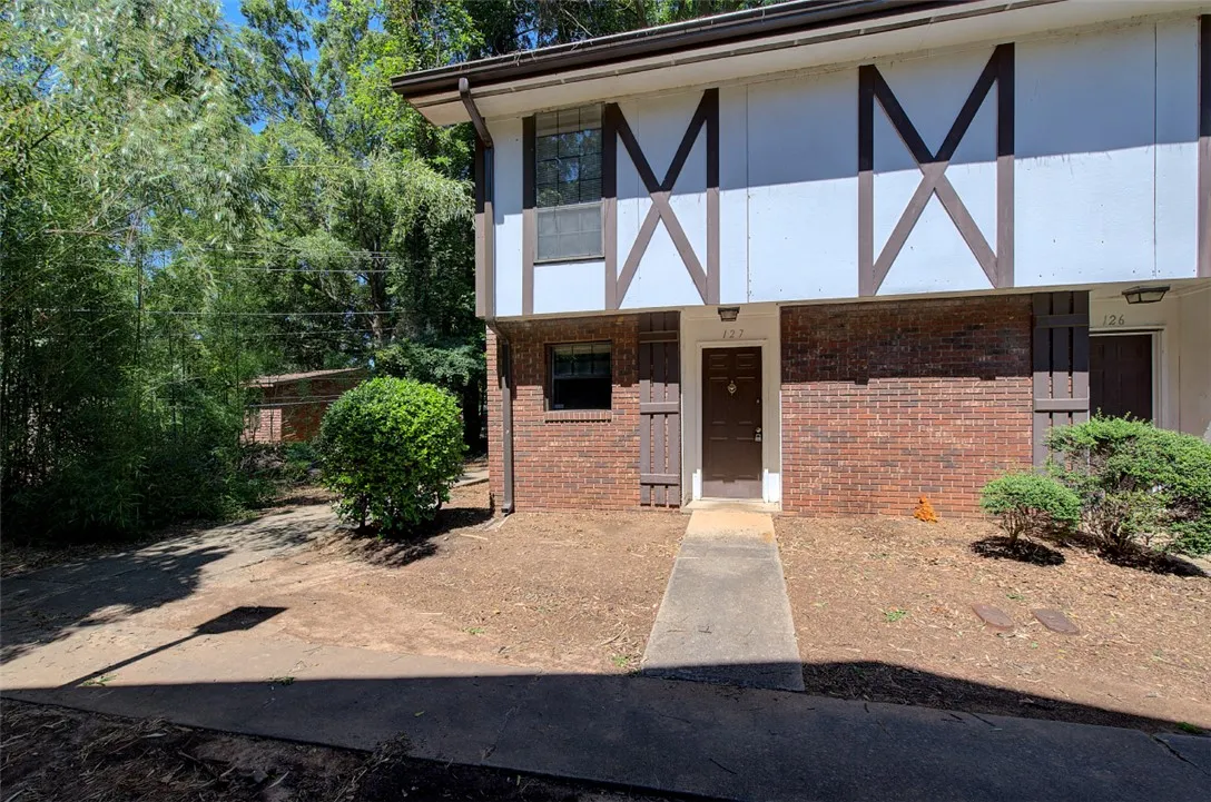Property image 2 at 1108 Tiger Boulevard, Clemson, SC 29631