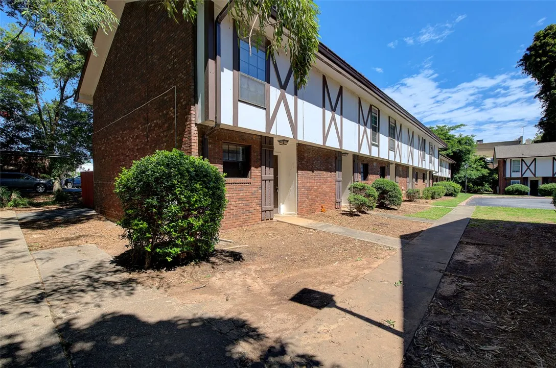 Property image 3 at 1108 Tiger Boulevard, Clemson, SC 29631