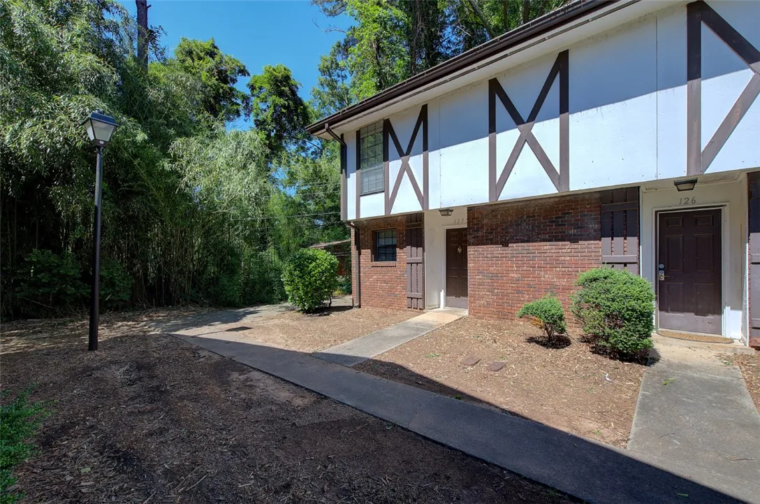 Property image 5 at 1108 Tiger Boulevard, Clemson, SC 29631