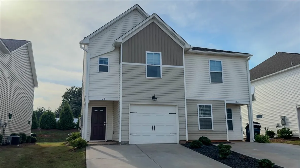 128 Adger Road
