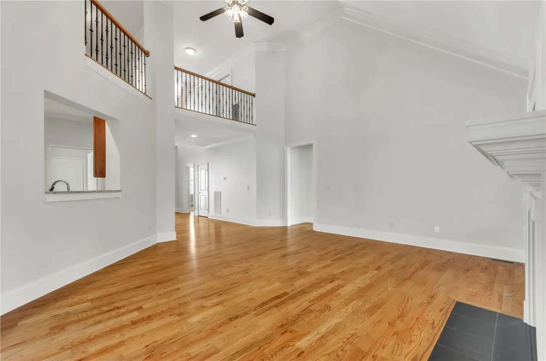 Property image 5 at 206 Waverly Hall Lane, Simpsonville, SC 29681