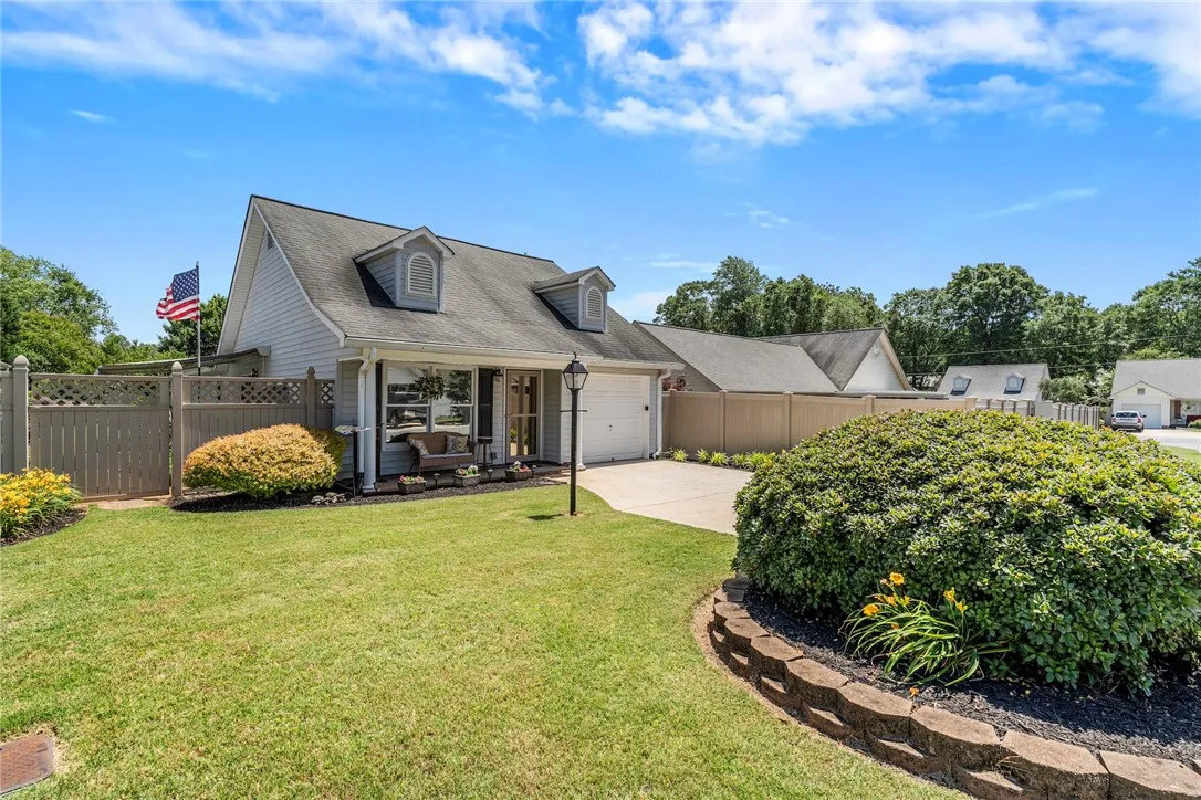 Property image 3 at 104 Brittania Circle, Anderson, SC 29621