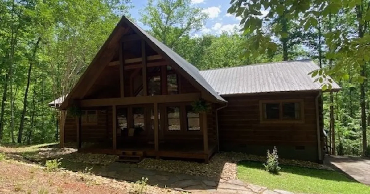 Property image 1 at 113 Bluebird Lane, Salem, SC 29676