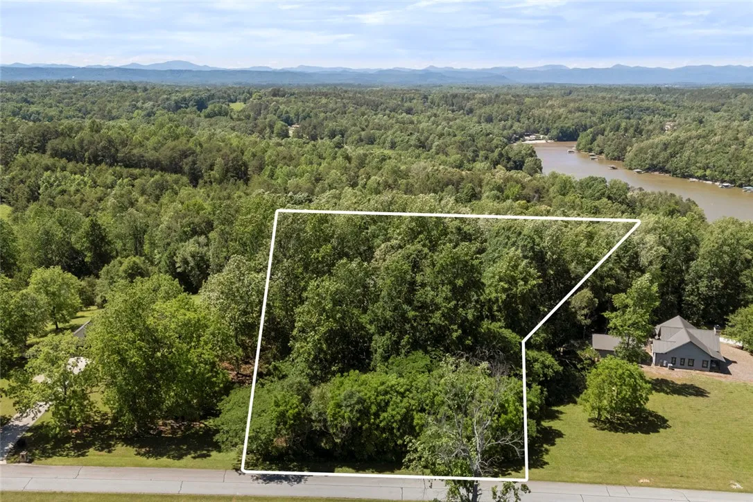 Property image 2 at 00 Hidden Falls Drive, West Union, SC 29696