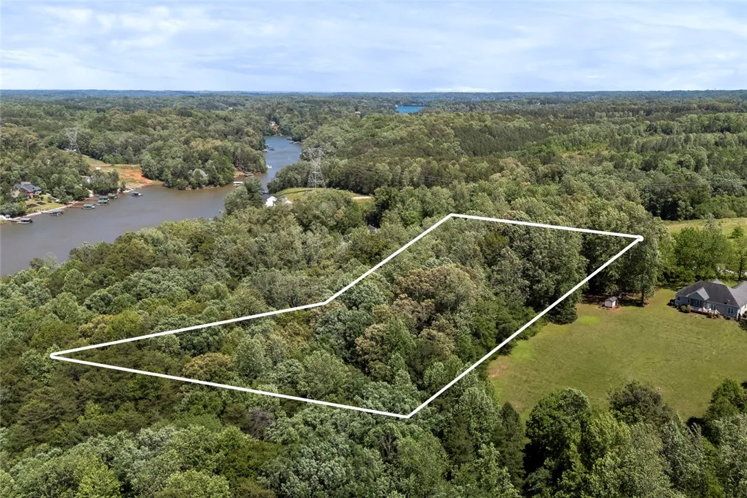Property image 3 at 00 Hidden Falls Drive, West Union, SC 29696