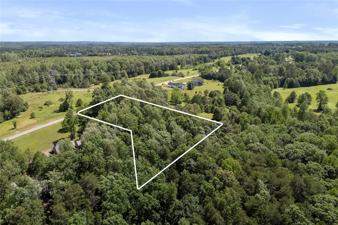 Property image 4 at 00 Hidden Falls Drive, West Union, SC 29696