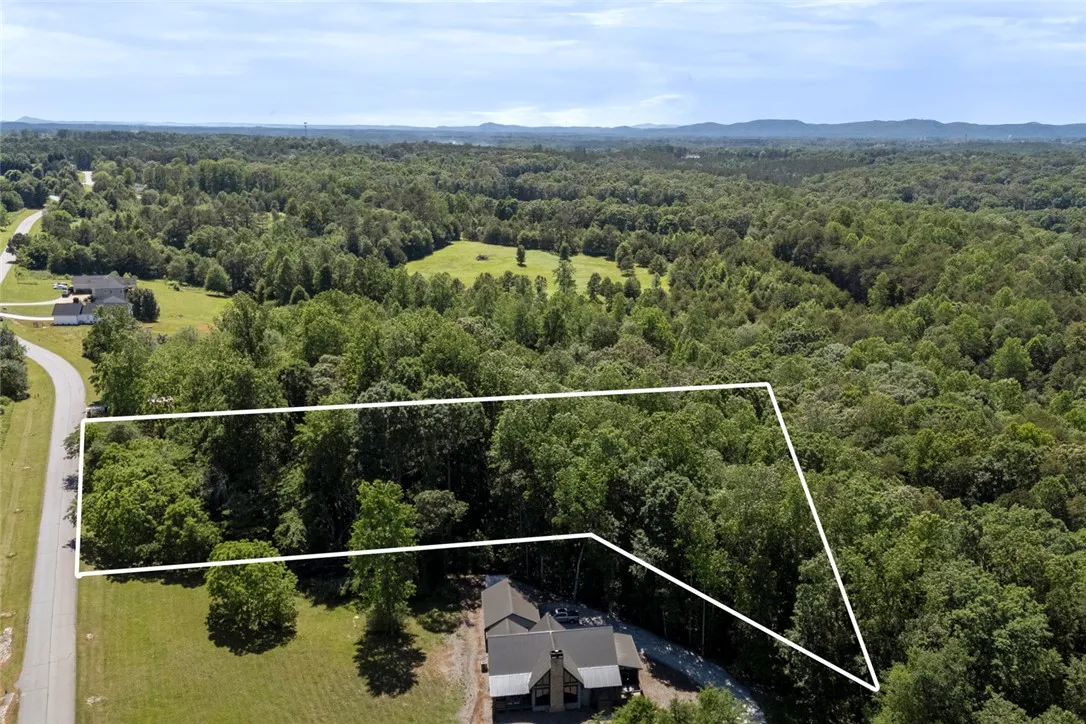 Property image 5 at 00 Hidden Falls Drive, West Union, SC 29696