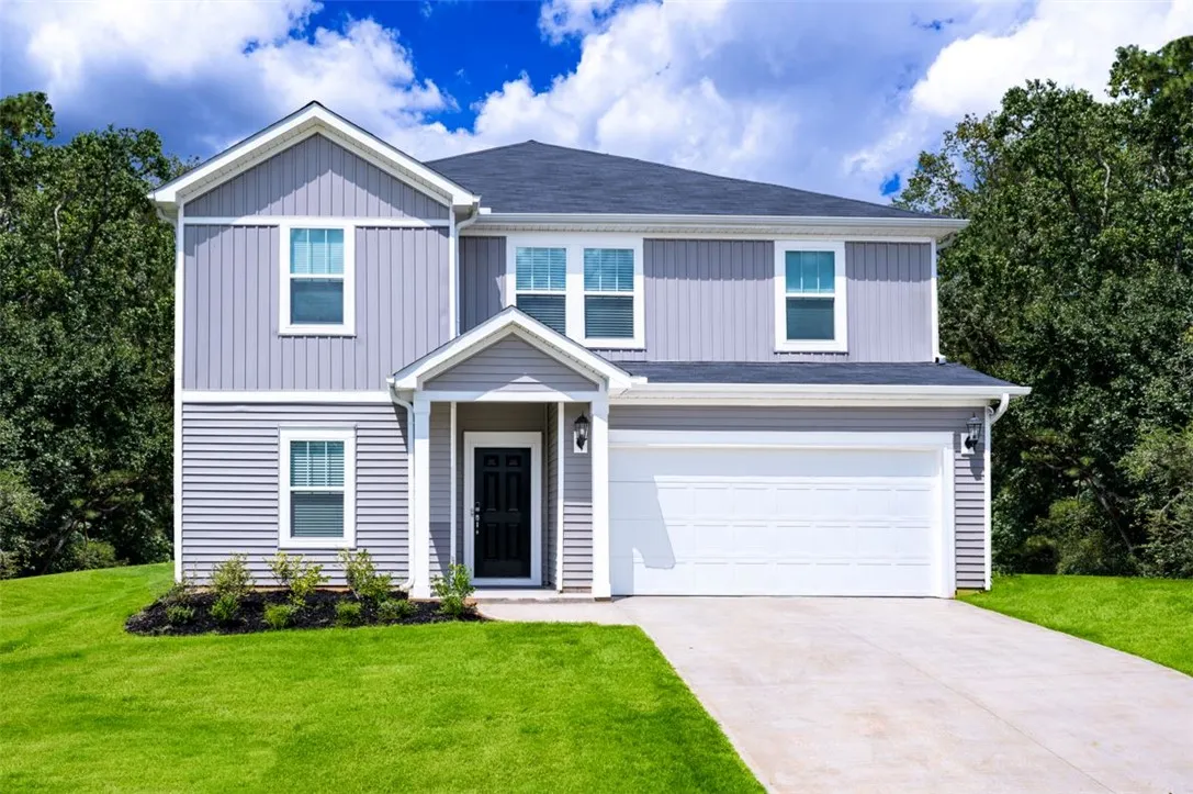 Property image 1 at 1624 Erindale Drive, Wellford, SC 29385