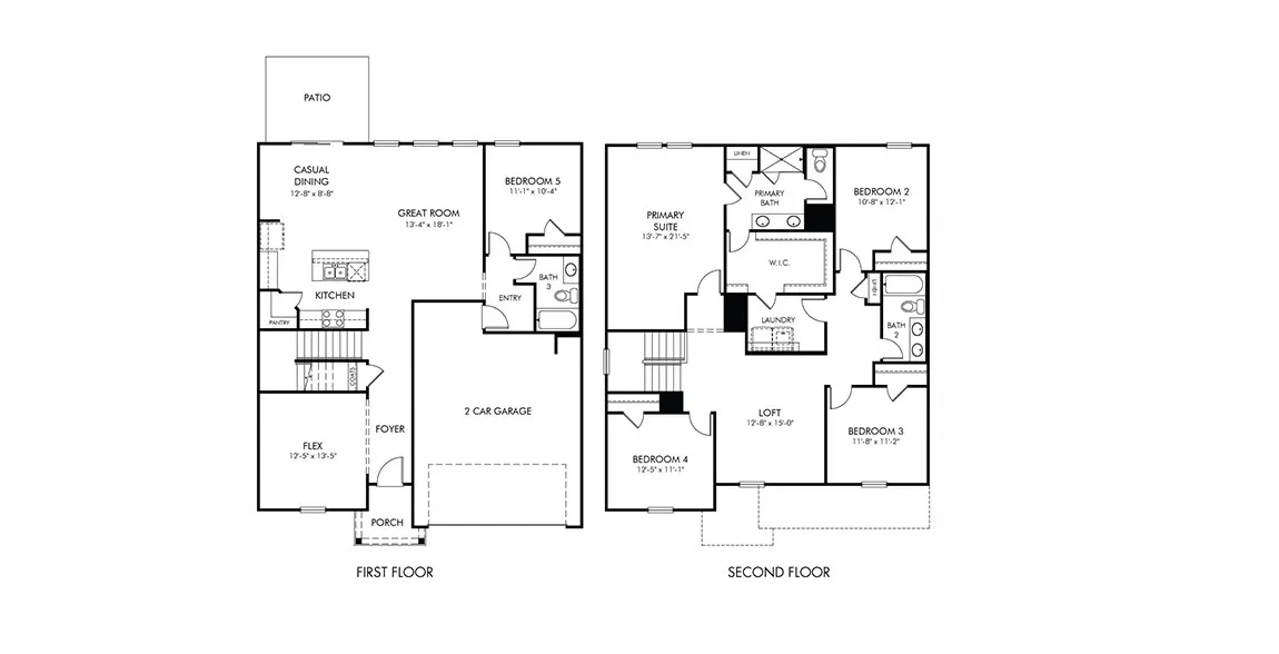 Property image 2 at 1624 Erindale Drive, Wellford, SC 29385