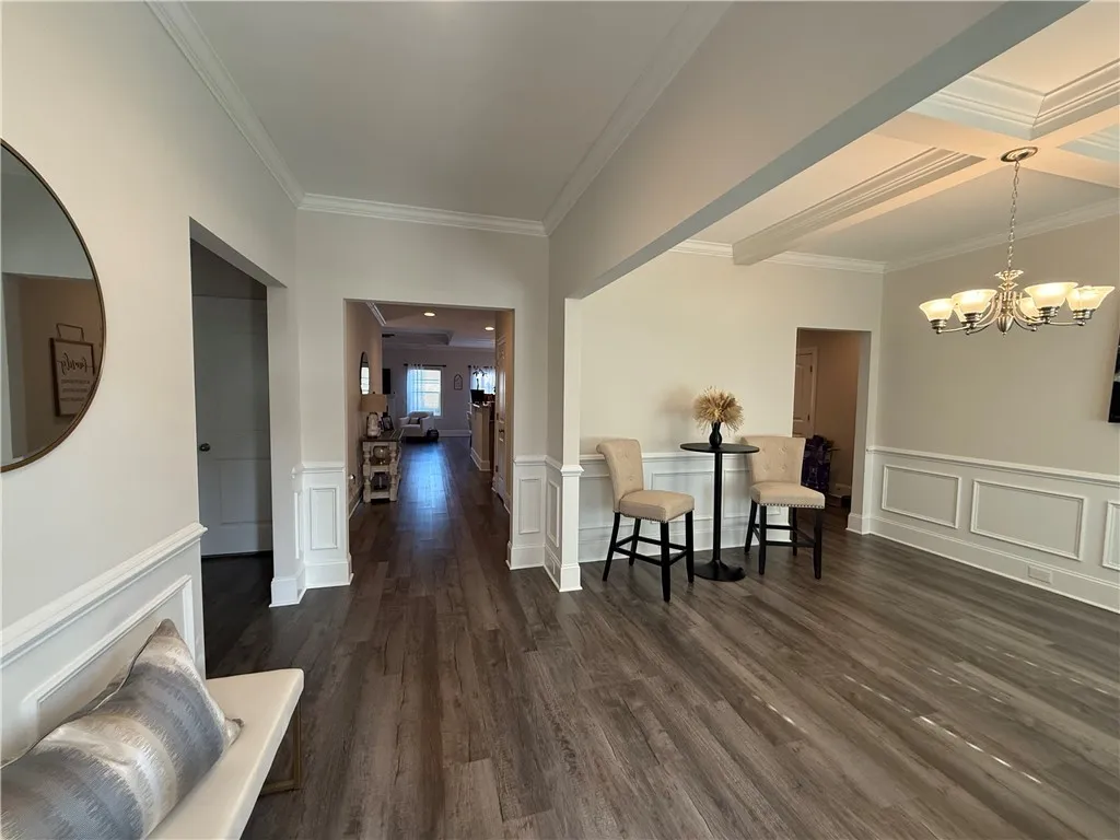 Property image 4 at 479 Twin View Drive, Westminster, SC 29693