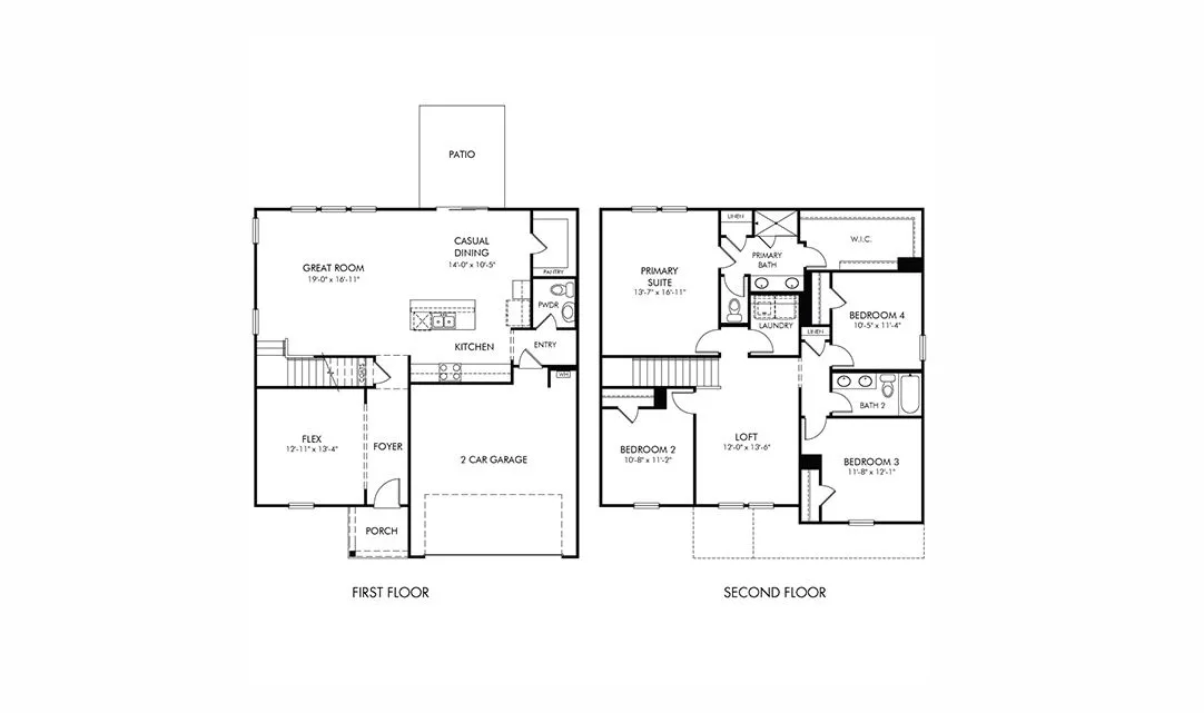 Property image 2 at 228 Merriweather Way, Spartanburg, SC 29306
