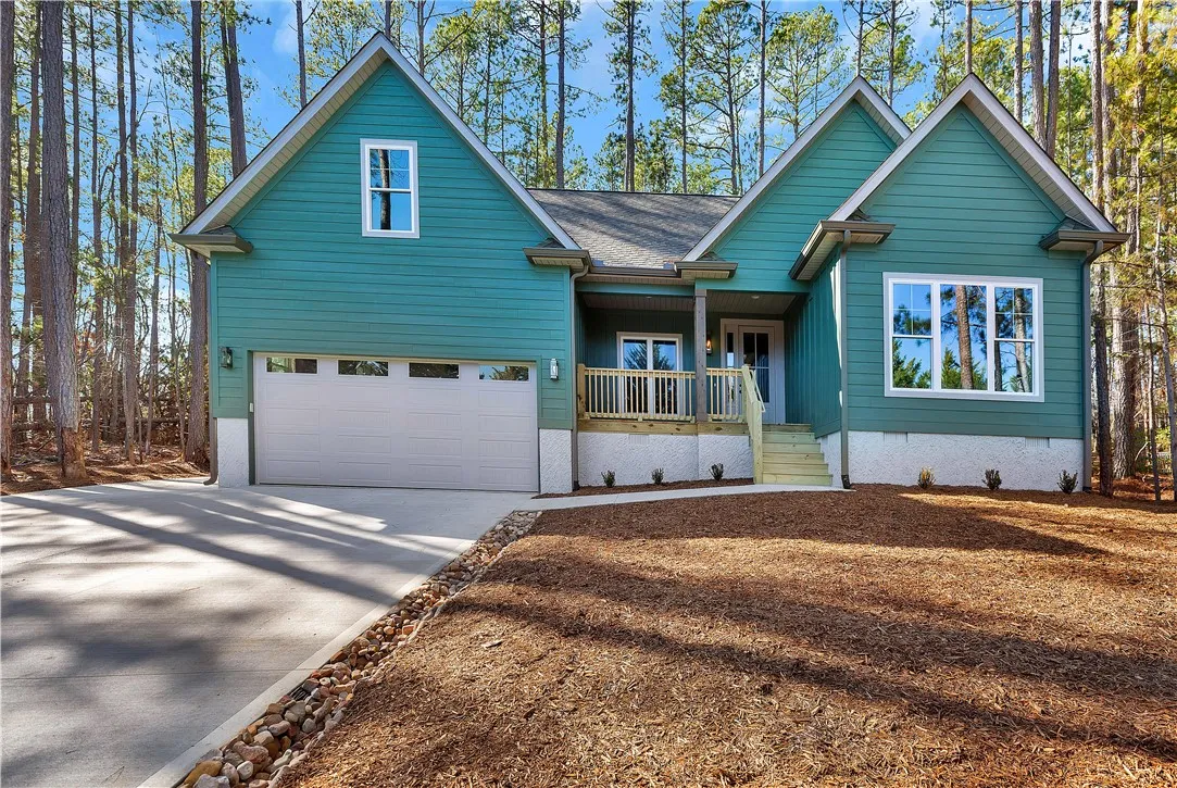 Property image 1 at 36 Pine Garden Way Drive, Salem, SC 29676