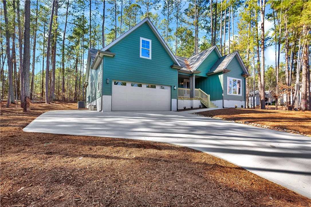 Property image 3 at 36 Pine Garden Way Drive, Salem, SC 29676