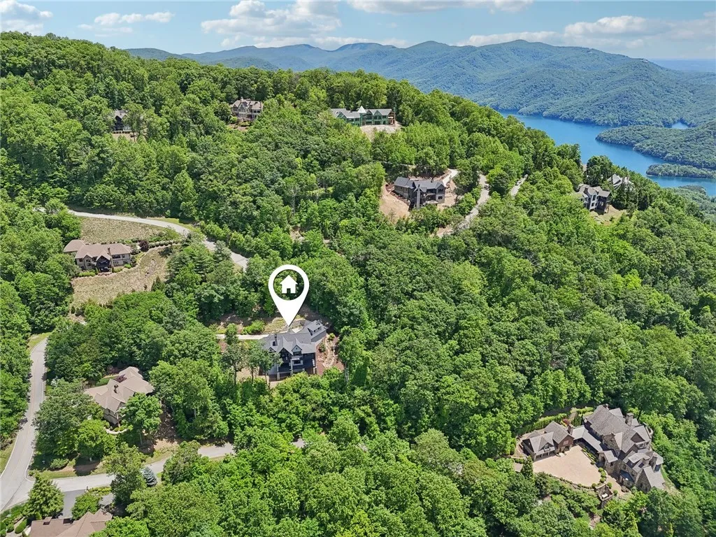 Property image 3 at 1110 Mountain Summit Road, Travelers Rest, SC 29690