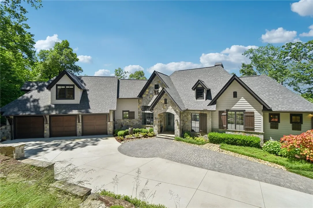 Property image 4 at 1110 Mountain Summit Road, Travelers Rest, SC 29690