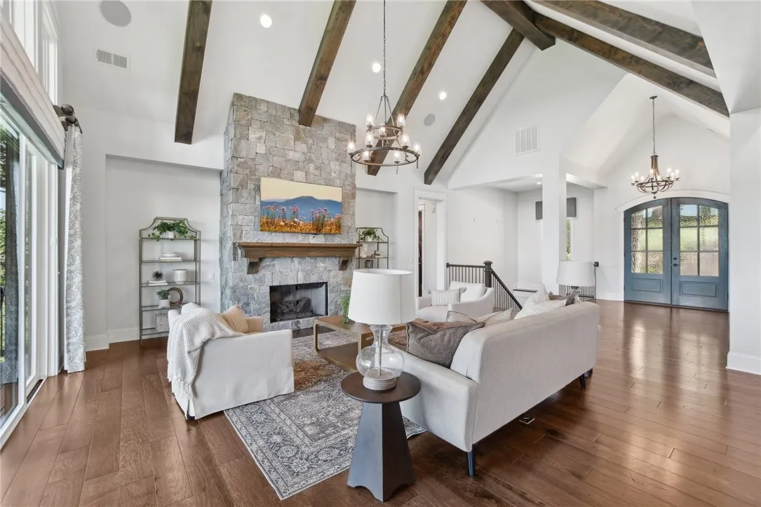 Property image 5 at 1110 Mountain Summit Road, Travelers Rest, SC 29690