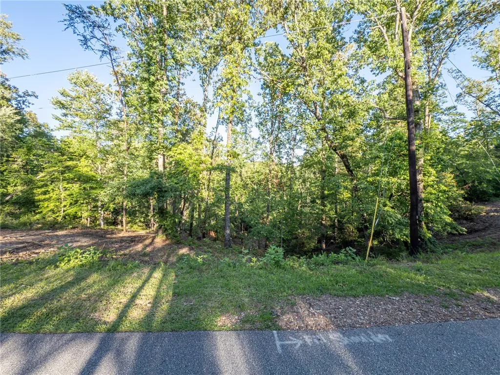Lot 21 Old Shallowford Bridge Road