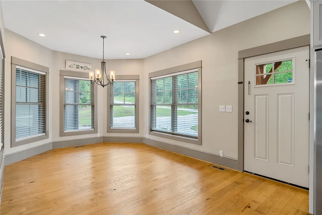 Property image 4 at 1104 Little River View Drive, Seneca, SC 29672