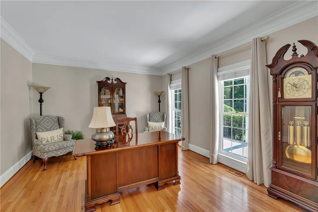 Property image 3 at 604 Shefwood Drive, Easley, SC 29642