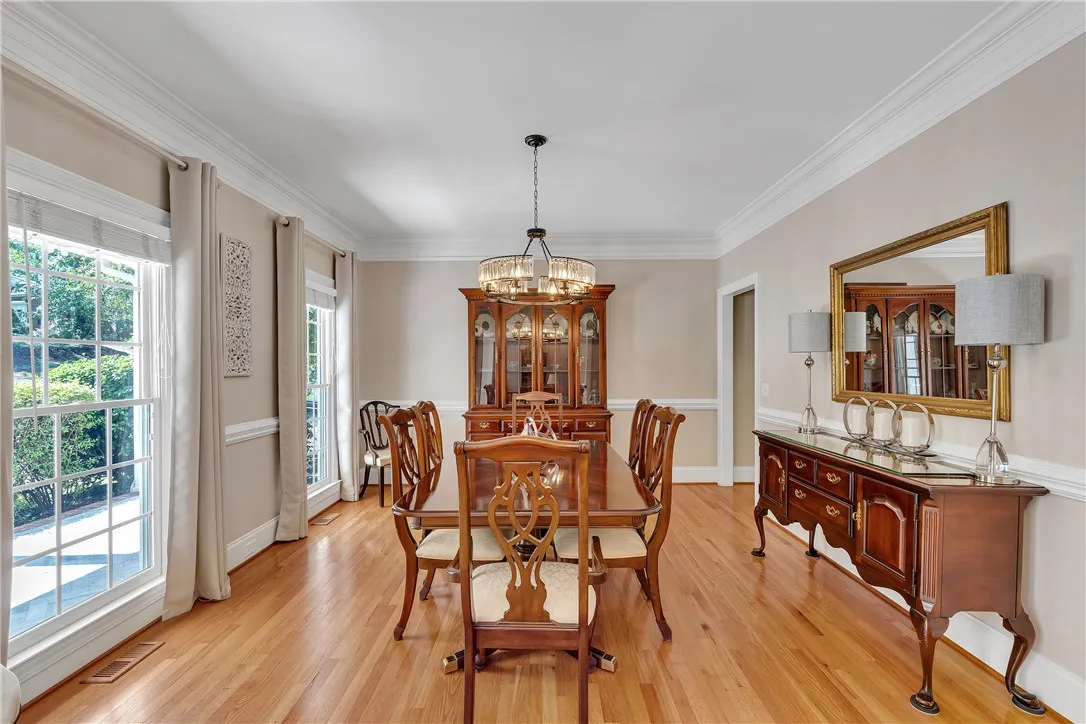 Property image 4 at 604 Shefwood Drive, Easley, SC 29642