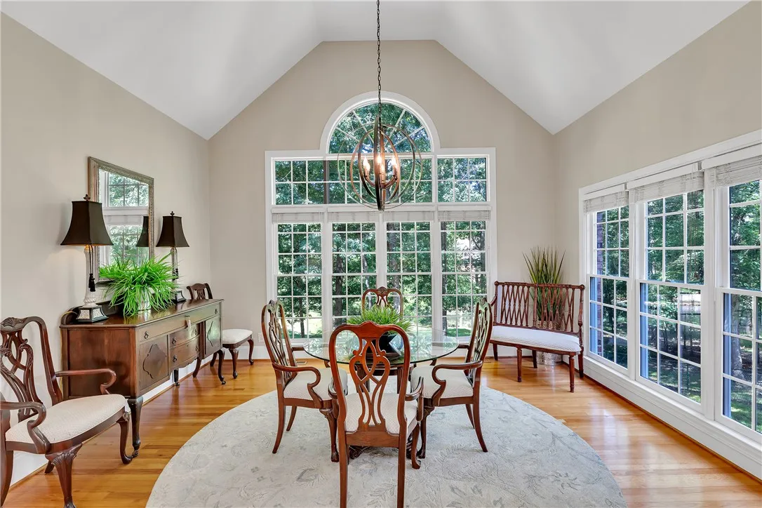 Property image 5 at 604 Shefwood Drive, Easley, SC 29642