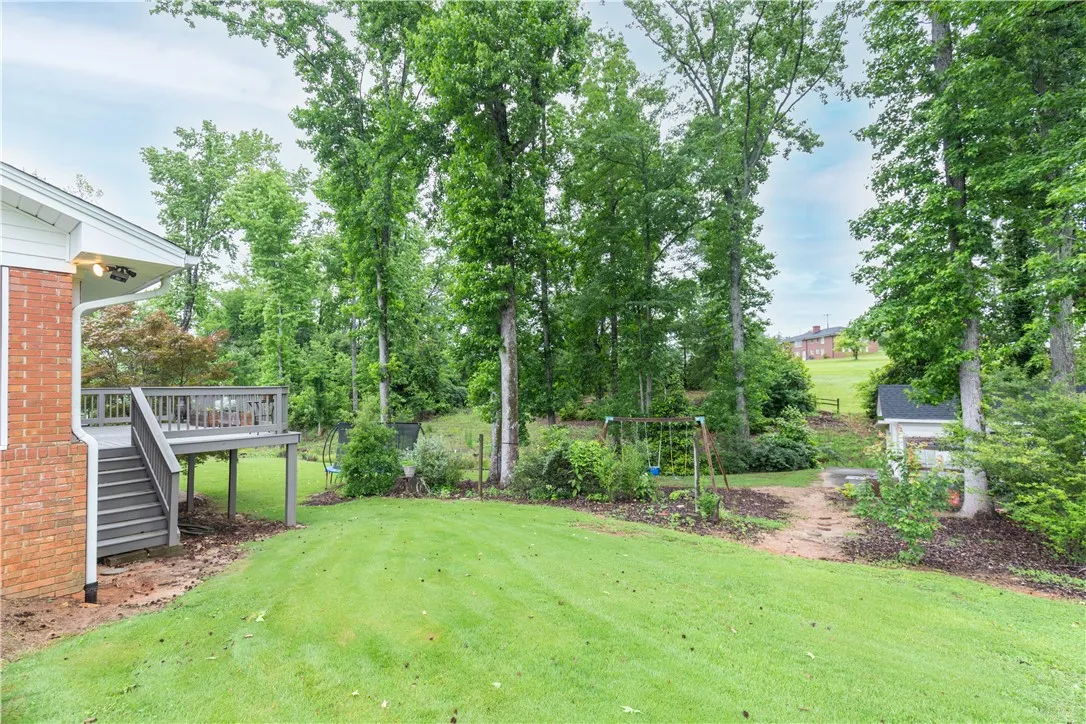 Property image 5 at 706 Ploma Drive, Seneca, SC 29678