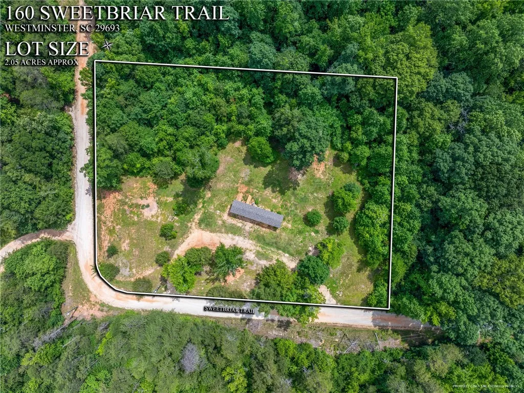 Property image 2 at 160 Sweetbriar Trail, Westminster, SC 29693