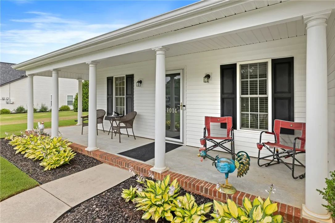 Property image 5 at 1014 Stoneham Circle, Anderson, SC 29626
