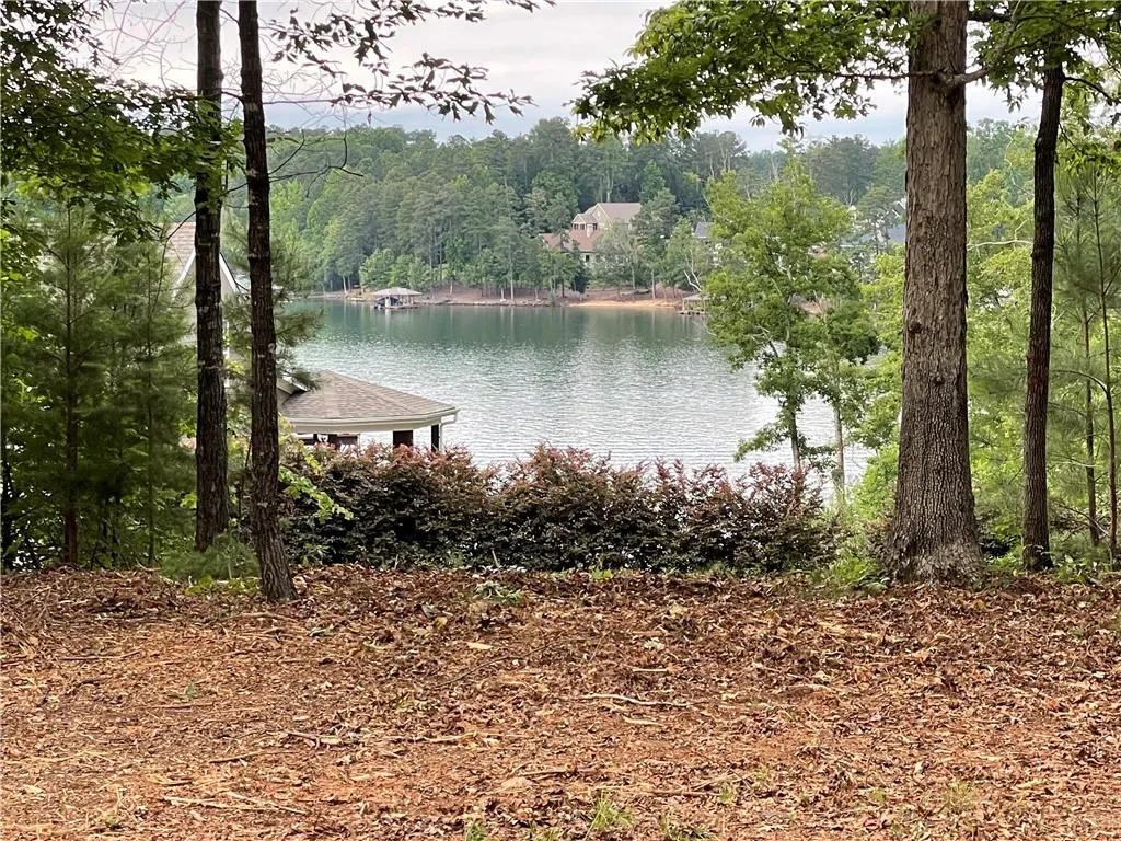 Lot 1 Deep Water Way